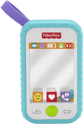 Fisher Price Selfie Phone (£6.99)
